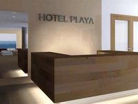 Hotel Playa Palma