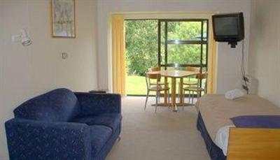 фото отеля Brookvale Motel