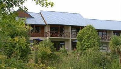 фото отеля Brookvale Motel