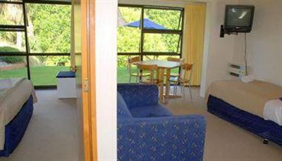 фото отеля Brookvale Motel