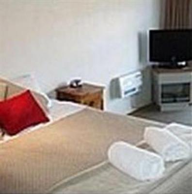 фото отеля Brookvale Motel