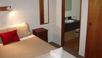 фото отеля Brookvale Motel