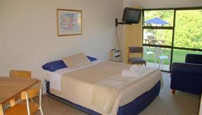 фото отеля Brookvale Motel