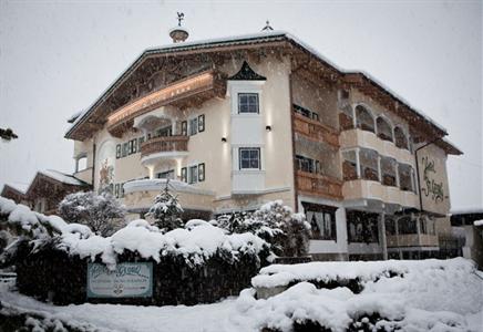 фото отеля Hotel Saint Georg