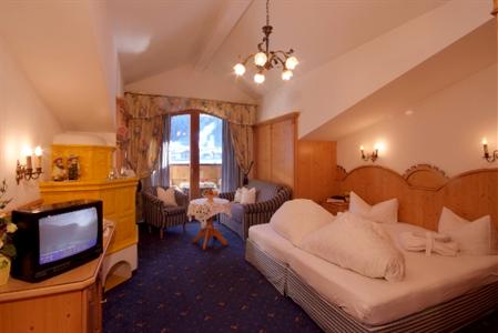 фото отеля Hotel Saint Georg