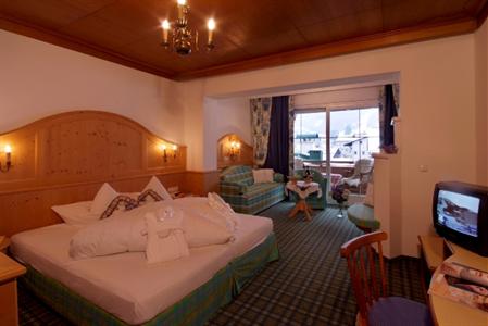 фото отеля Hotel Saint Georg