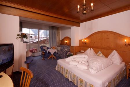 фото отеля Hotel Saint Georg