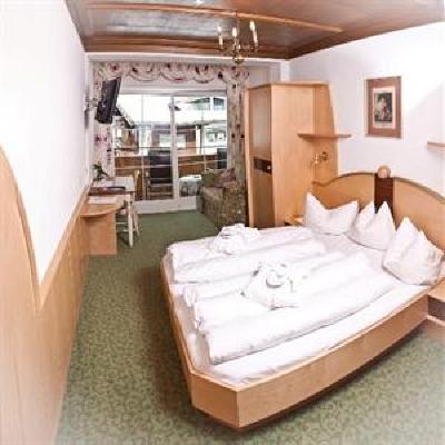 фото отеля Hotel Saint Georg