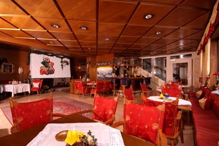 фото отеля Hotel Saint Georg
