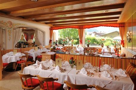 фото отеля Hotel Saint Georg