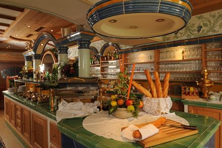 фото отеля Hotel Saint Georg