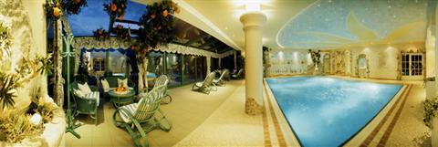 фото отеля Hotel Saint Georg