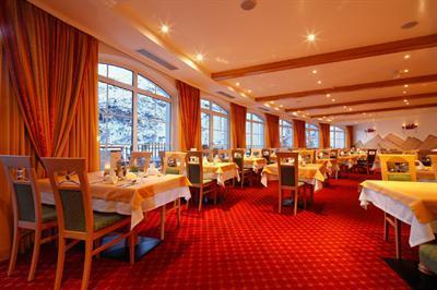 фото отеля Hotel Alpenaussicht