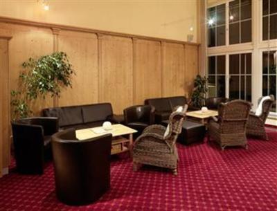 фото отеля Hotel Alpenaussicht