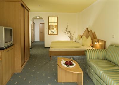 фото отеля Hotel Alpenaussicht