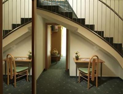 фото отеля Hotel Alpenaussicht