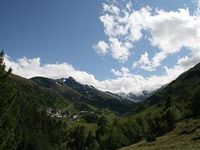 Hotel Alpenaussicht