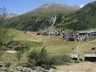 фото отеля Hotel Alpenaussicht