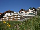 фото отеля Hotel Alpenaussicht