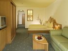 фото отеля Hotel Alpenaussicht