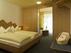фото отеля Hotel Alpenaussicht