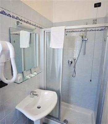 фото отеля Riviera Blu Hotel Pisa