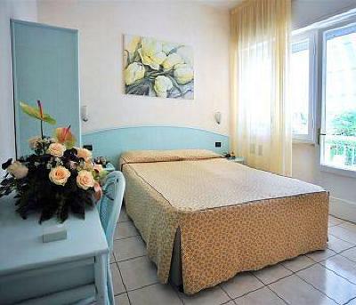 фото отеля Riviera Blu Hotel Pisa