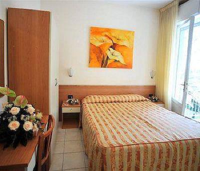 фото отеля Riviera Blu Hotel Pisa
