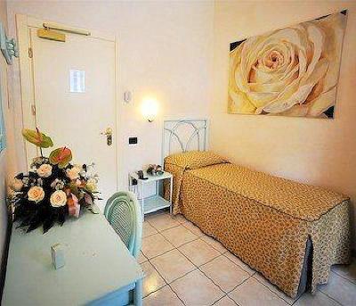фото отеля Riviera Blu Hotel Pisa