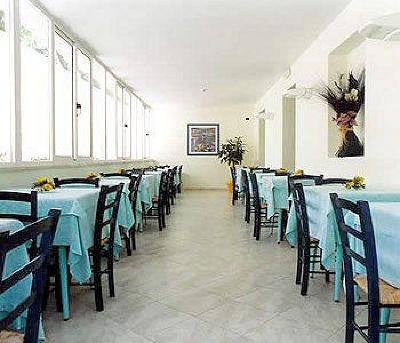 фото отеля Riviera Blu Hotel Pisa