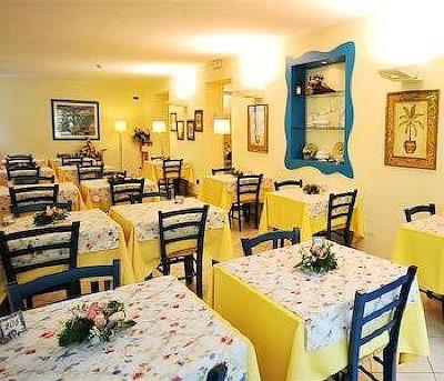 фото отеля Riviera Blu Hotel Pisa