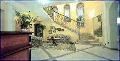 фото отеля Hotel Villa Kinzica Sale Marasino