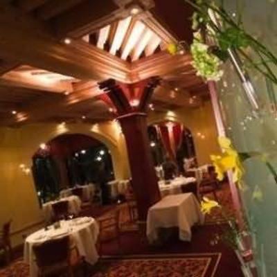 фото отеля Auberge Du Pere Bise