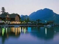Auberge Du Pere Bise