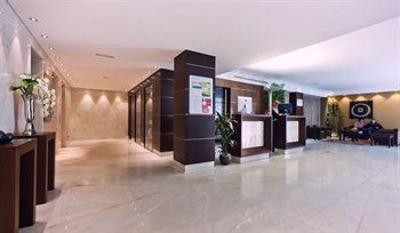 фото отеля Lux Fatima Hotel
