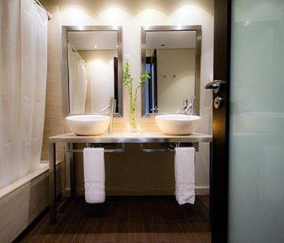 фото отеля Lux Fatima Hotel