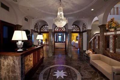фото отеля The Ashbee Hotel