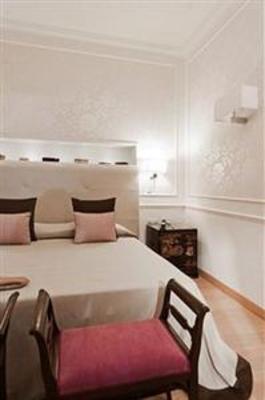 фото отеля The Ashbee Hotel