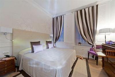 фото отеля The Ashbee Hotel
