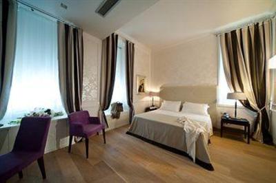 фото отеля The Ashbee Hotel