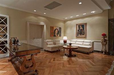 фото отеля The Ashbee Hotel
