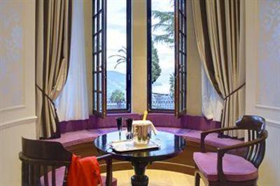 фото отеля The Ashbee Hotel