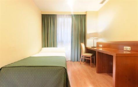 фото отеля Tryp Las Matas