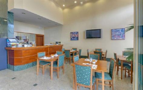 фото отеля Tryp Las Matas