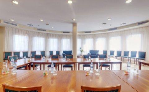 фото отеля Tryp Las Matas