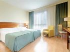 фото отеля Tryp Las Matas