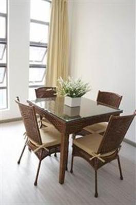 фото отеля Lilac International Suites