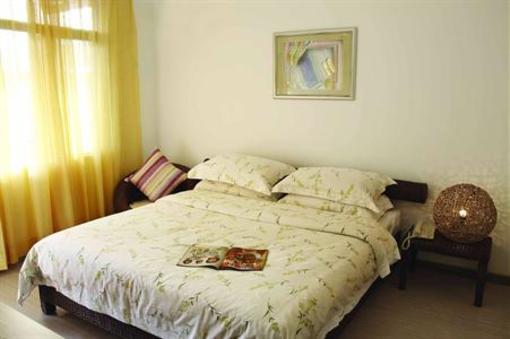 фото отеля Lilac International Suites