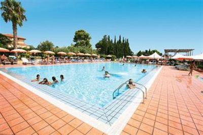 фото отеля Sporting Club