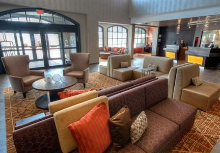 фото отеля BEST WESTERN PLUS St. Jacobs Country Inn